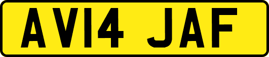AV14JAF