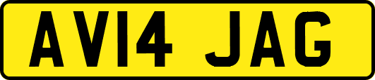 AV14JAG
