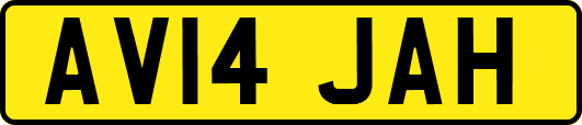 AV14JAH