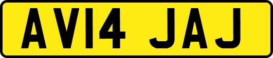 AV14JAJ