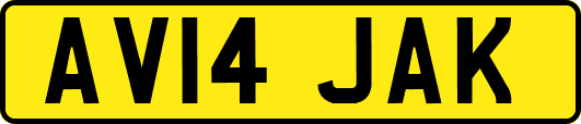 AV14JAK