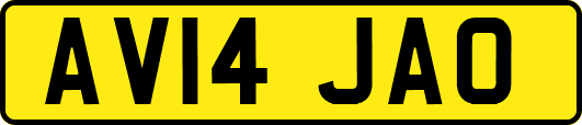 AV14JAO