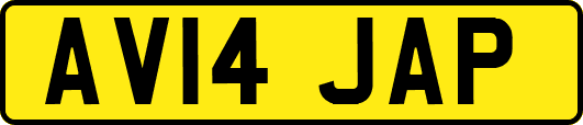 AV14JAP
