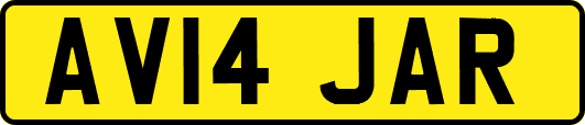 AV14JAR