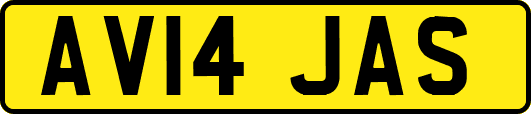 AV14JAS