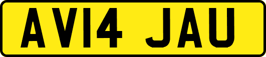 AV14JAU