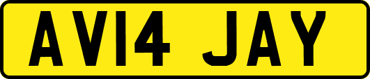 AV14JAY