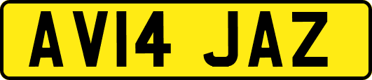 AV14JAZ