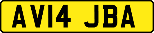 AV14JBA