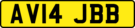 AV14JBB