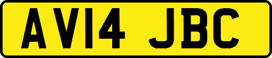 AV14JBC