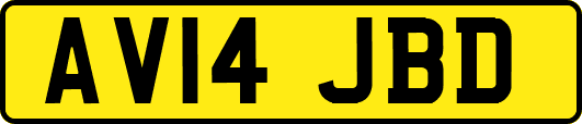 AV14JBD