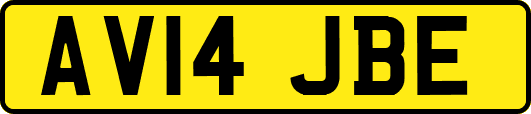 AV14JBE