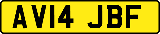 AV14JBF