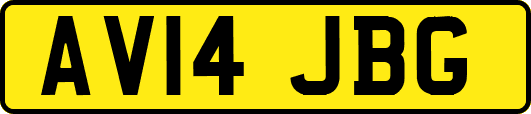 AV14JBG