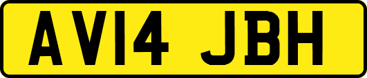 AV14JBH