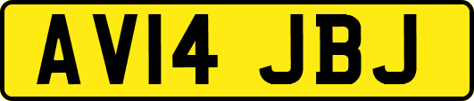 AV14JBJ