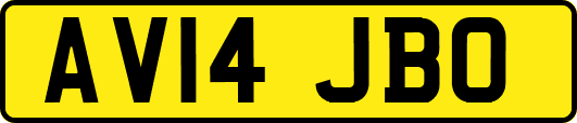 AV14JBO