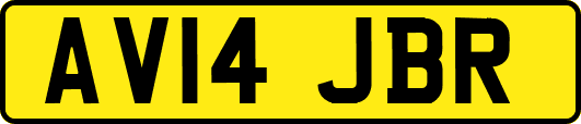 AV14JBR