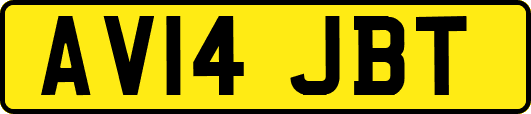 AV14JBT