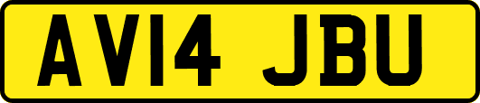 AV14JBU