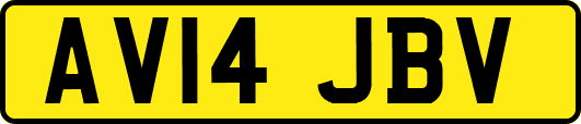 AV14JBV