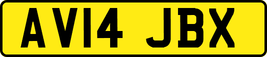 AV14JBX