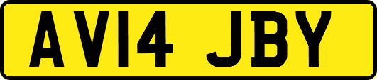 AV14JBY