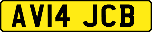 AV14JCB