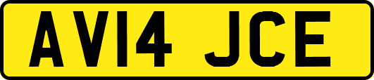 AV14JCE