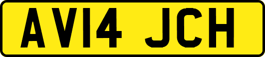 AV14JCH