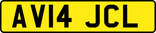 AV14JCL
