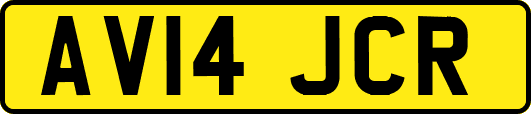 AV14JCR