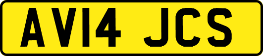AV14JCS