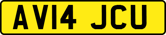 AV14JCU