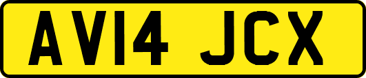 AV14JCX