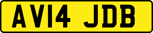 AV14JDB
