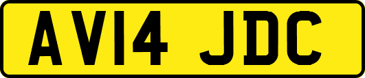 AV14JDC