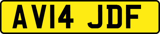 AV14JDF