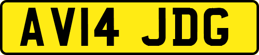 AV14JDG