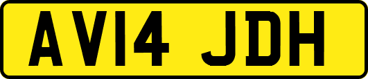 AV14JDH