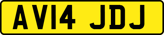 AV14JDJ