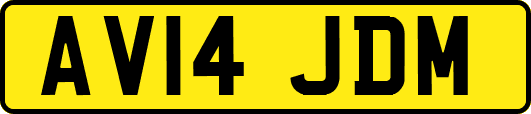 AV14JDM