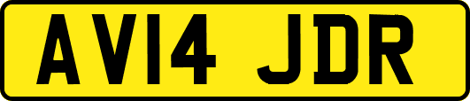AV14JDR
