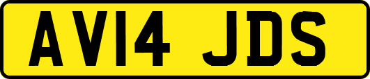 AV14JDS