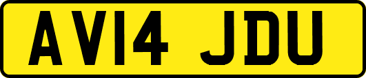 AV14JDU