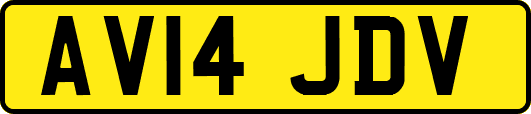 AV14JDV