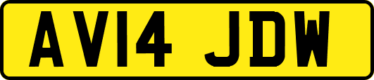 AV14JDW