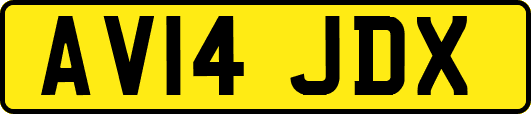 AV14JDX