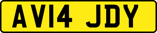 AV14JDY